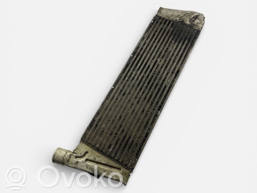 Renault Laguna II Radiator intercooler 