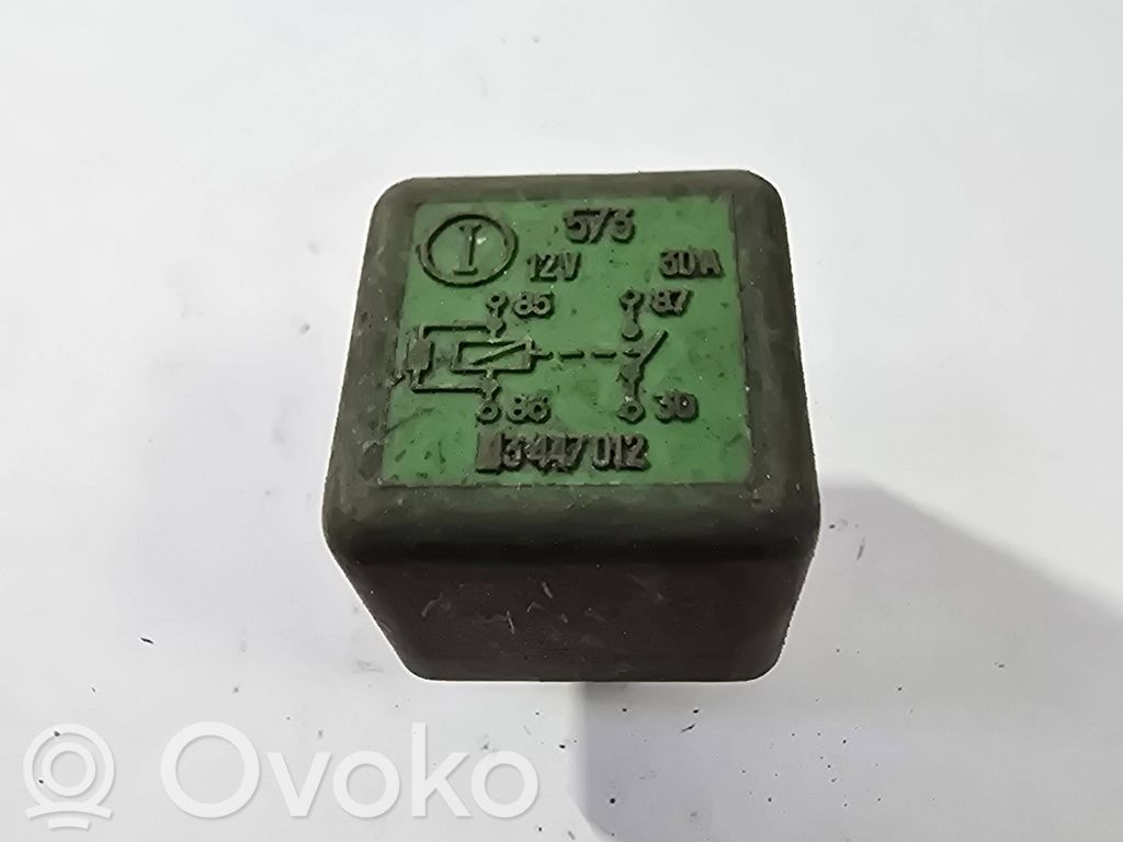 Opel Vectra B Other relay 