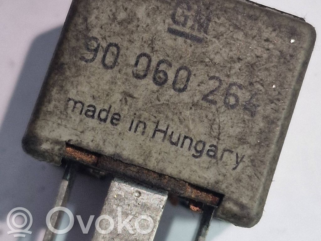 Volkswagen Golf IV Muu rele 