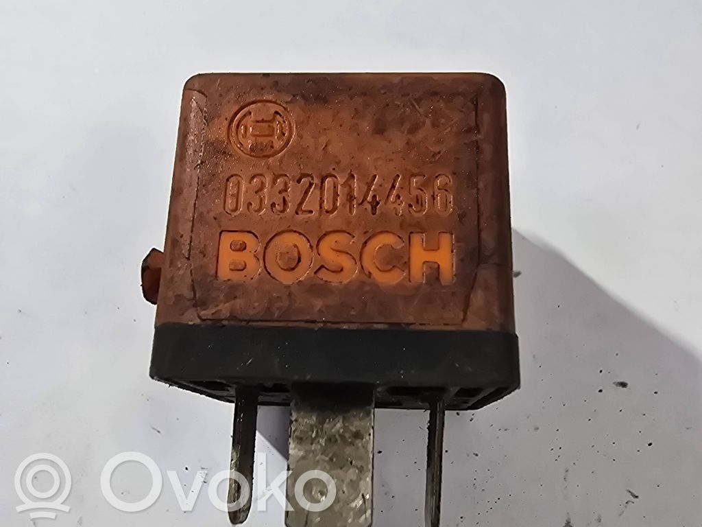 Otros relés   0332014456
