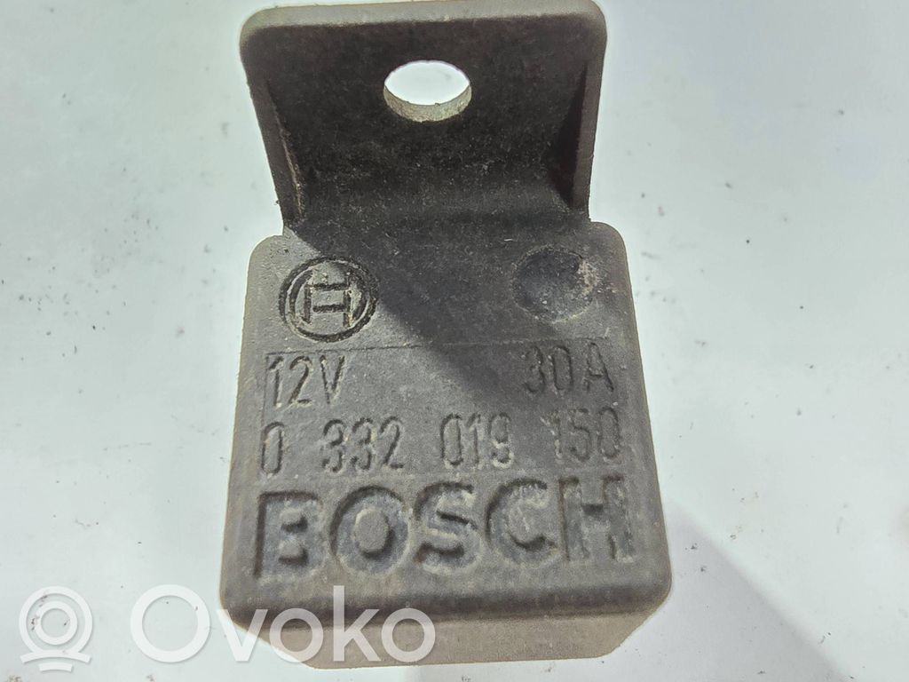 Mercedes-Benz E W211 Other relay 