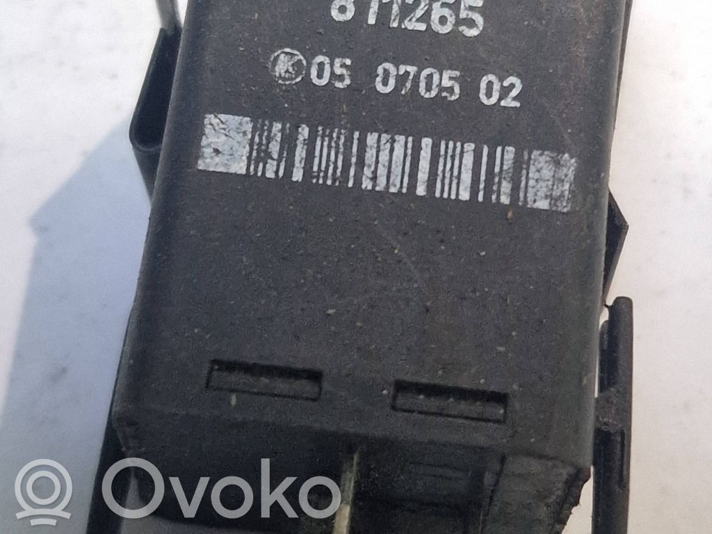 Volvo S40, V40 Other relay 
