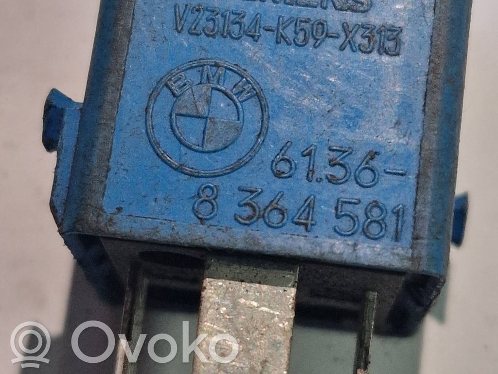 Other relay   8364581,23134J59X313,6136