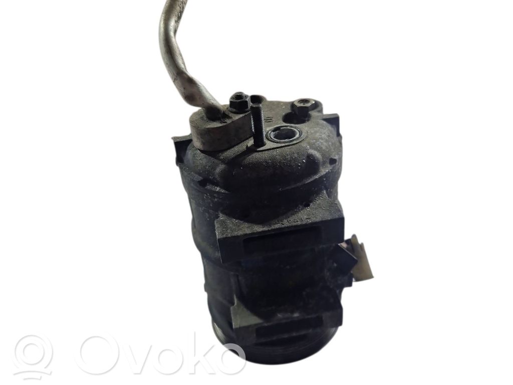 Volvo C70 Air conditioning (A/C) compressor (pump) 