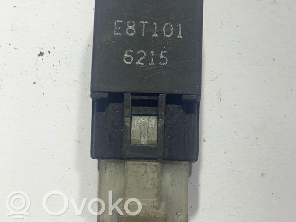 Mitsubishi Space Star Other relay 