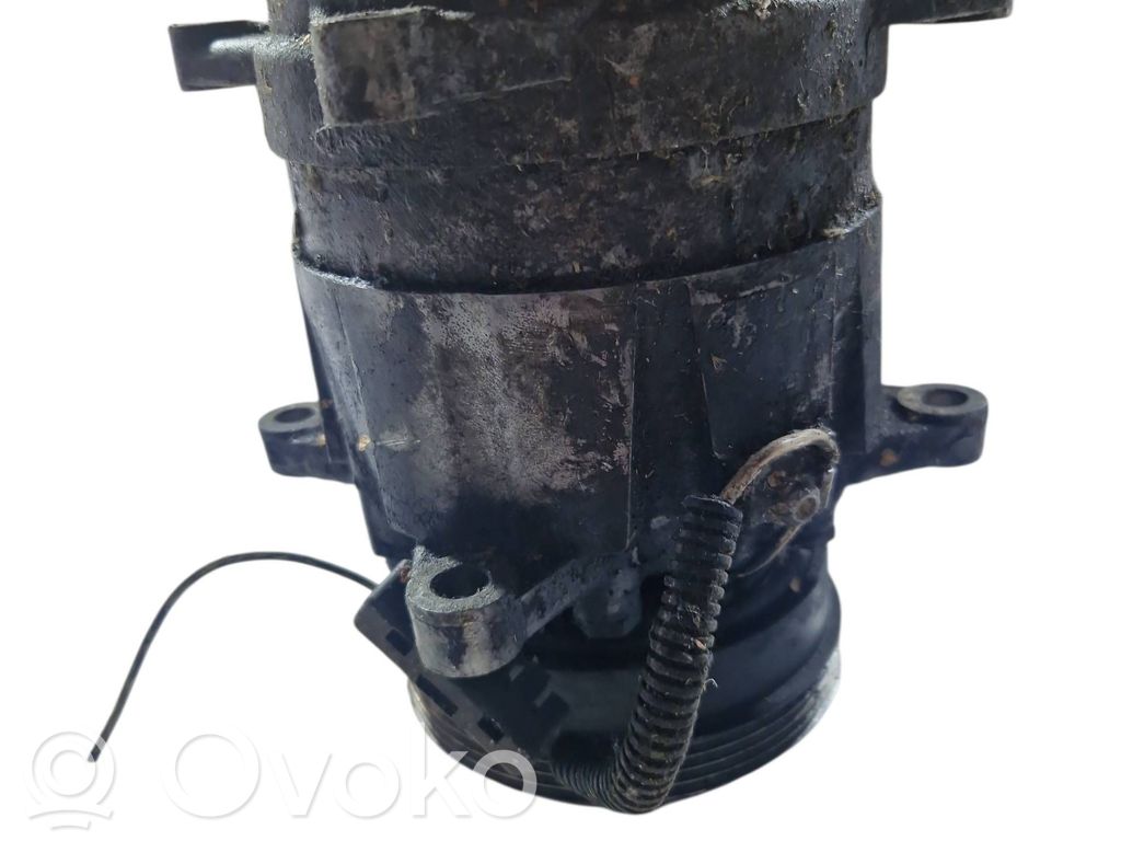 Ford Mondeo Mk III Klimakompressor Pumpe 