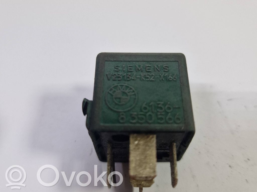 BMW 3 E46 Other relay 