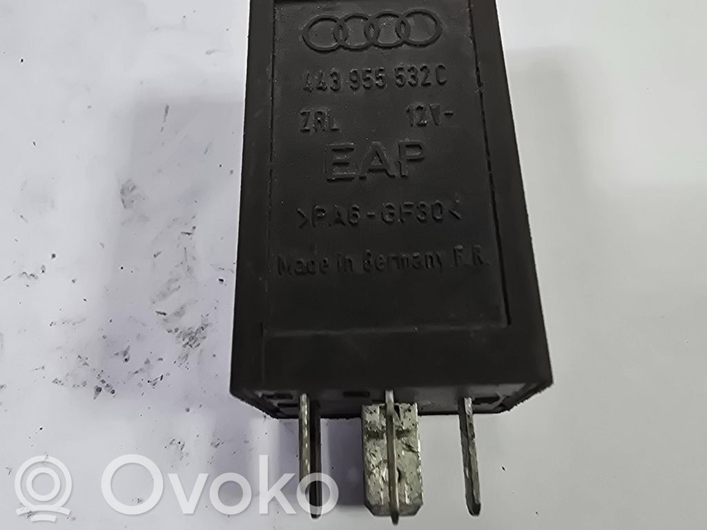 Audi A4 S4 B5 8D Muu rele 
