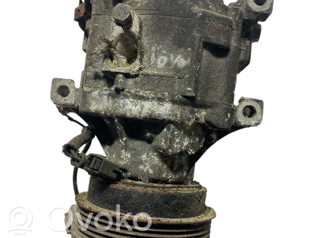 Toyota Corolla E120 E130 Compresseur de climatisation 