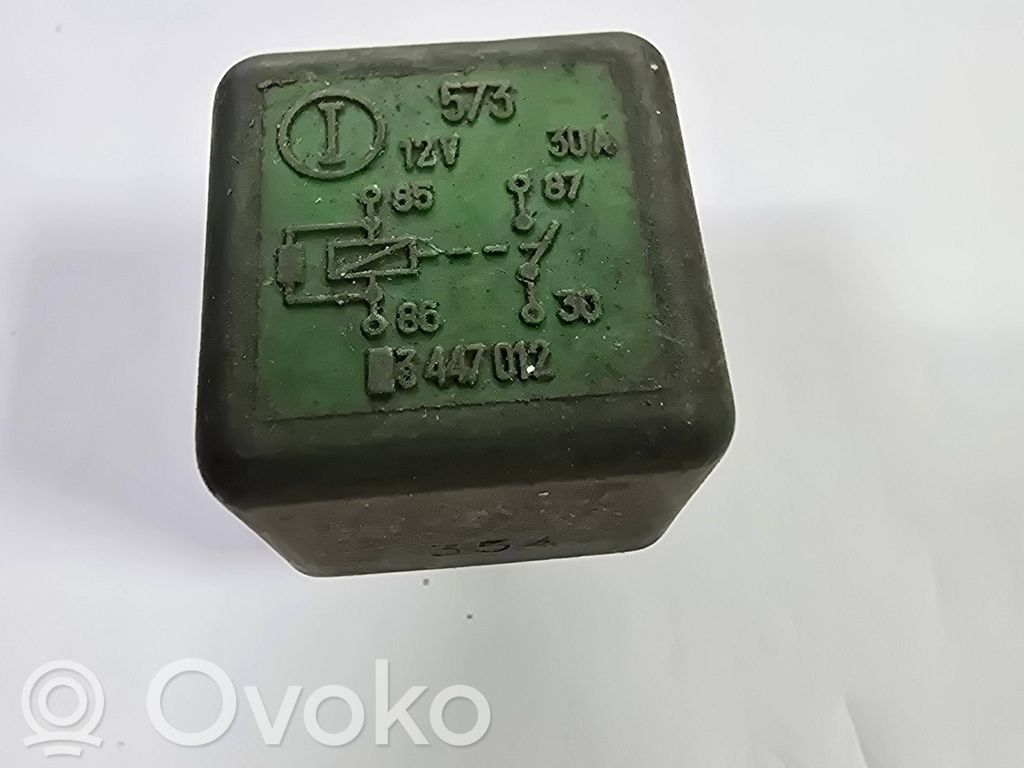Opel Vectra B Other relay 