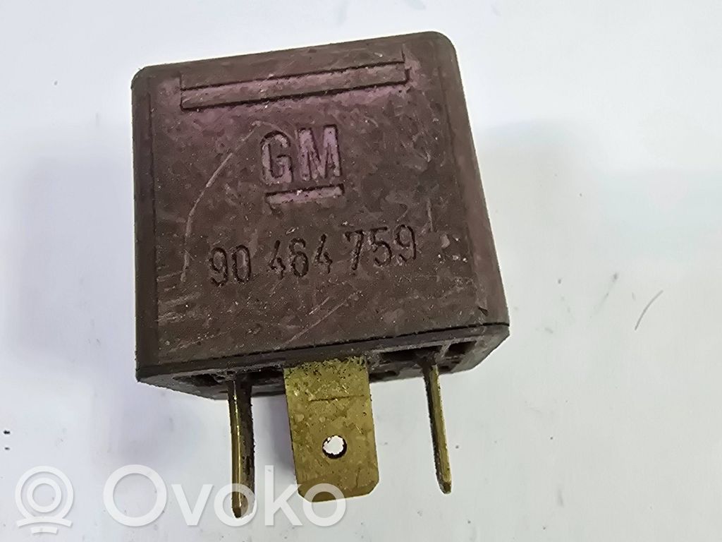 Opel Vectra B Muu rele 