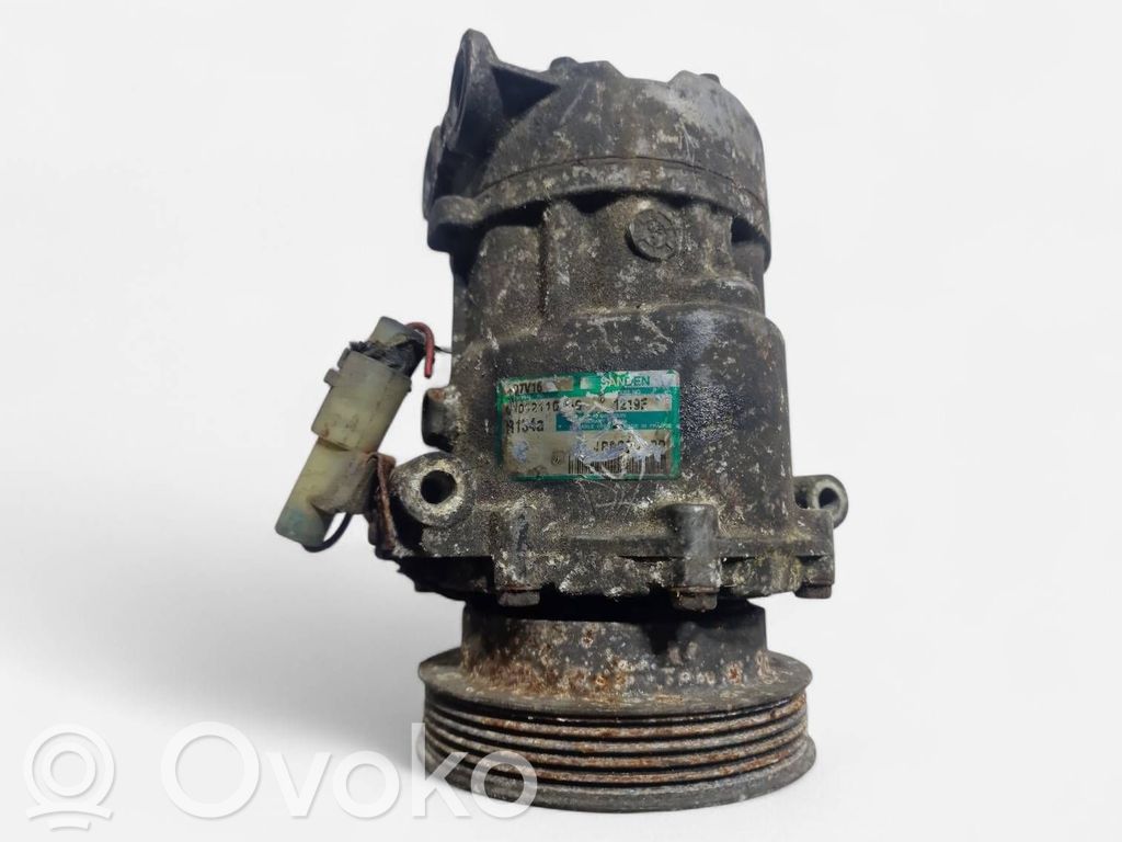 BMW 3 E36 Air conditioning (A/C) compressor (pump) 