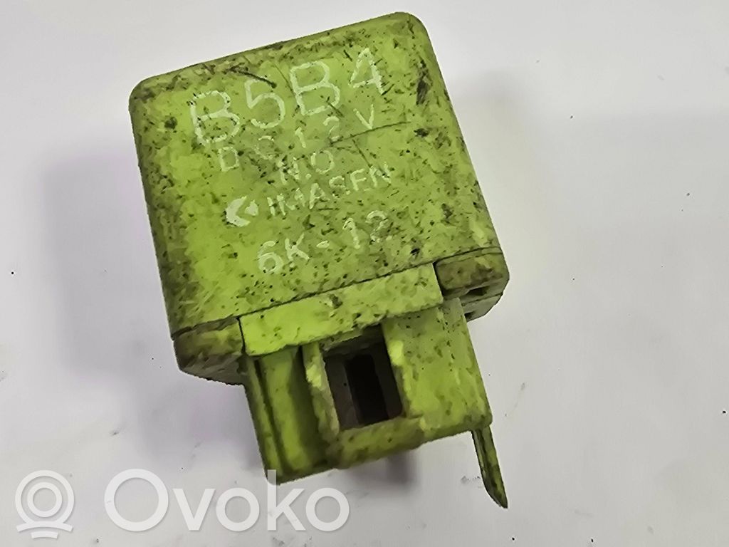 Peugeot 406 Other relay 