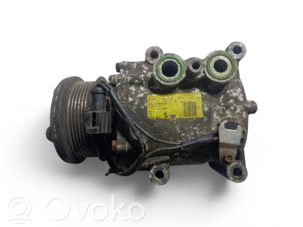 Mazda 2 Air conditioning (A/C) compressor (pump) 