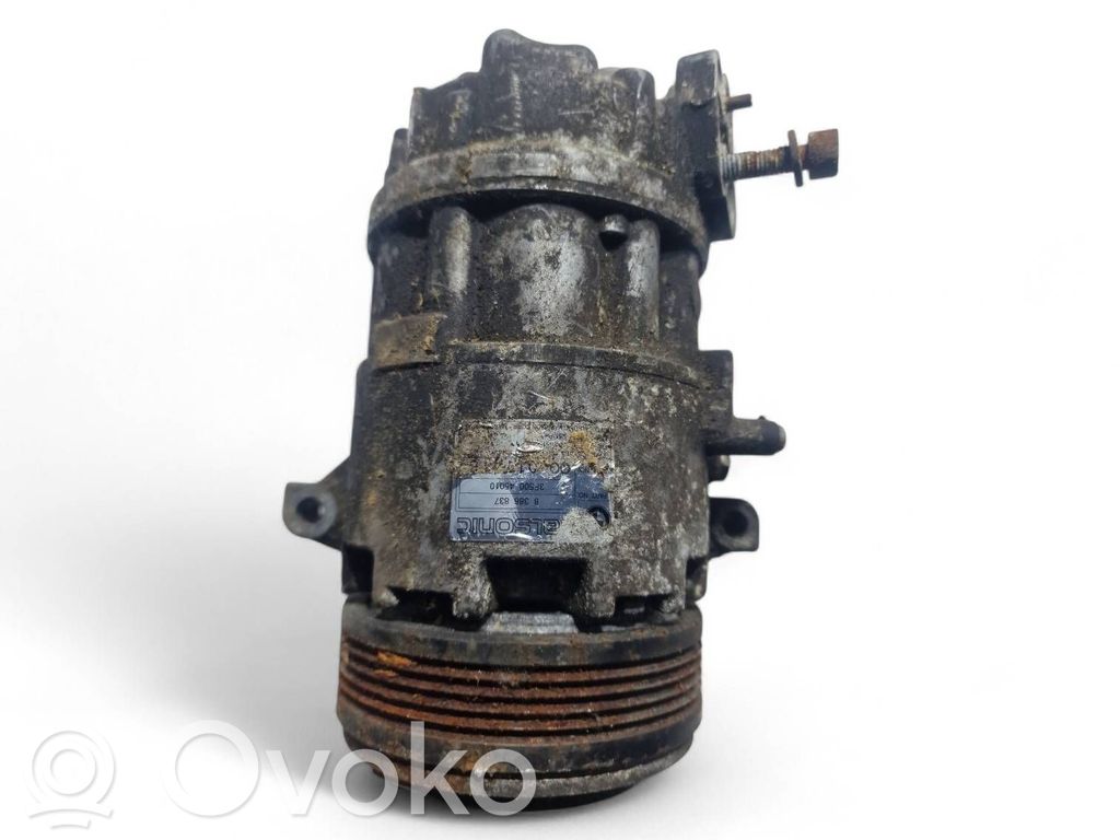 BMW 3 E46 Air conditioning (A/C) compressor (pump) 
