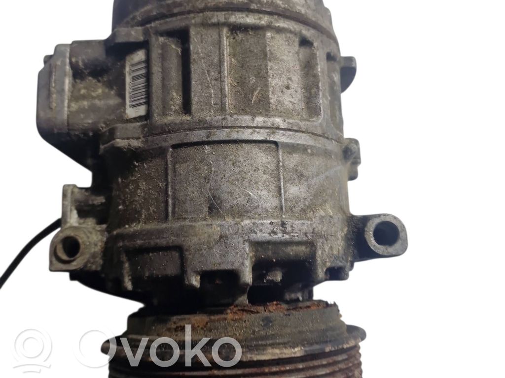 Klimakompressor Pumpe   4472208027,7SBU16C,HFC134A,04E01889