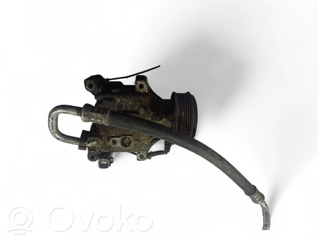Toyota Corolla Verso AR10 Air conditioning (A/C) compressor (pump) 