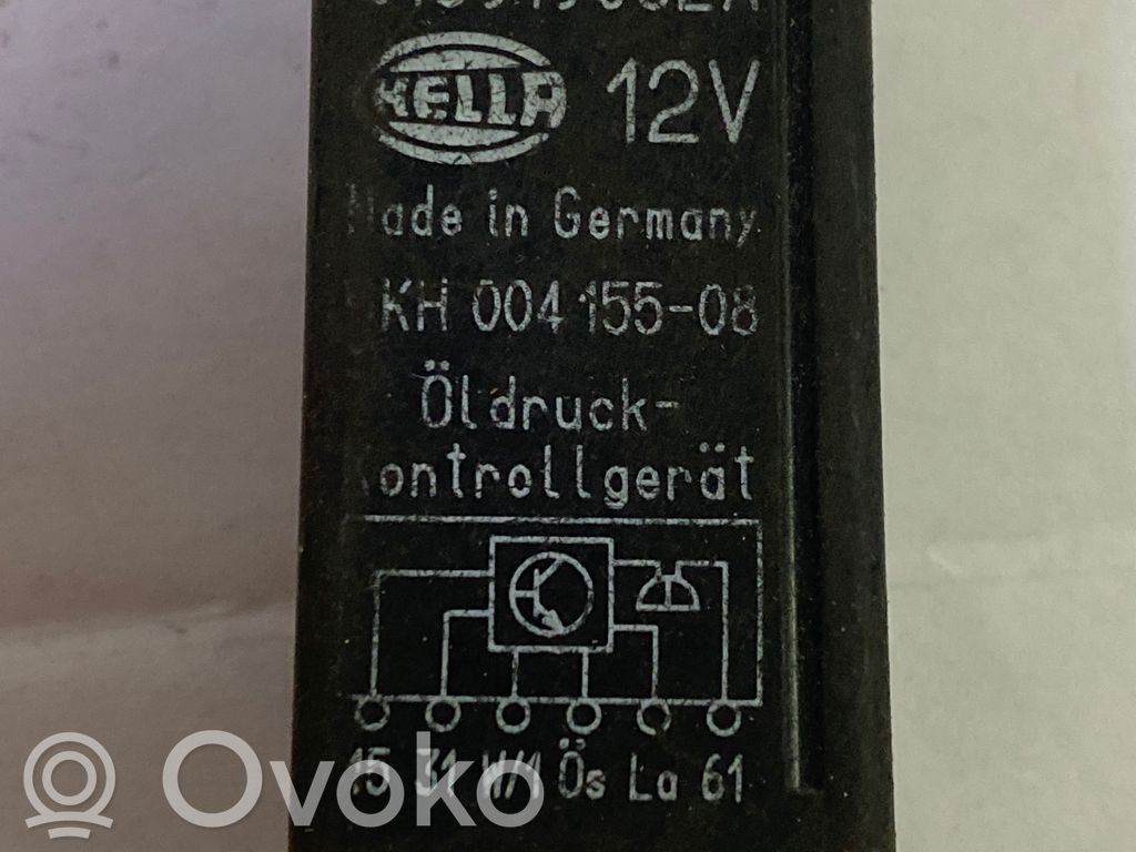 Audi 80 90 B3 Other relay 