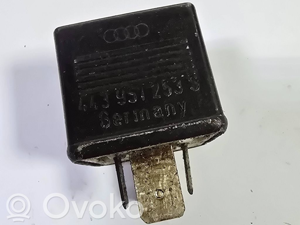 Audi A4 S4 B5 8D Other relay 