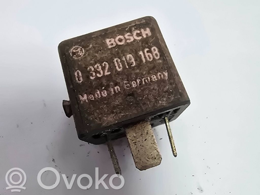 BMW 3 E46 Sonstige Relais 