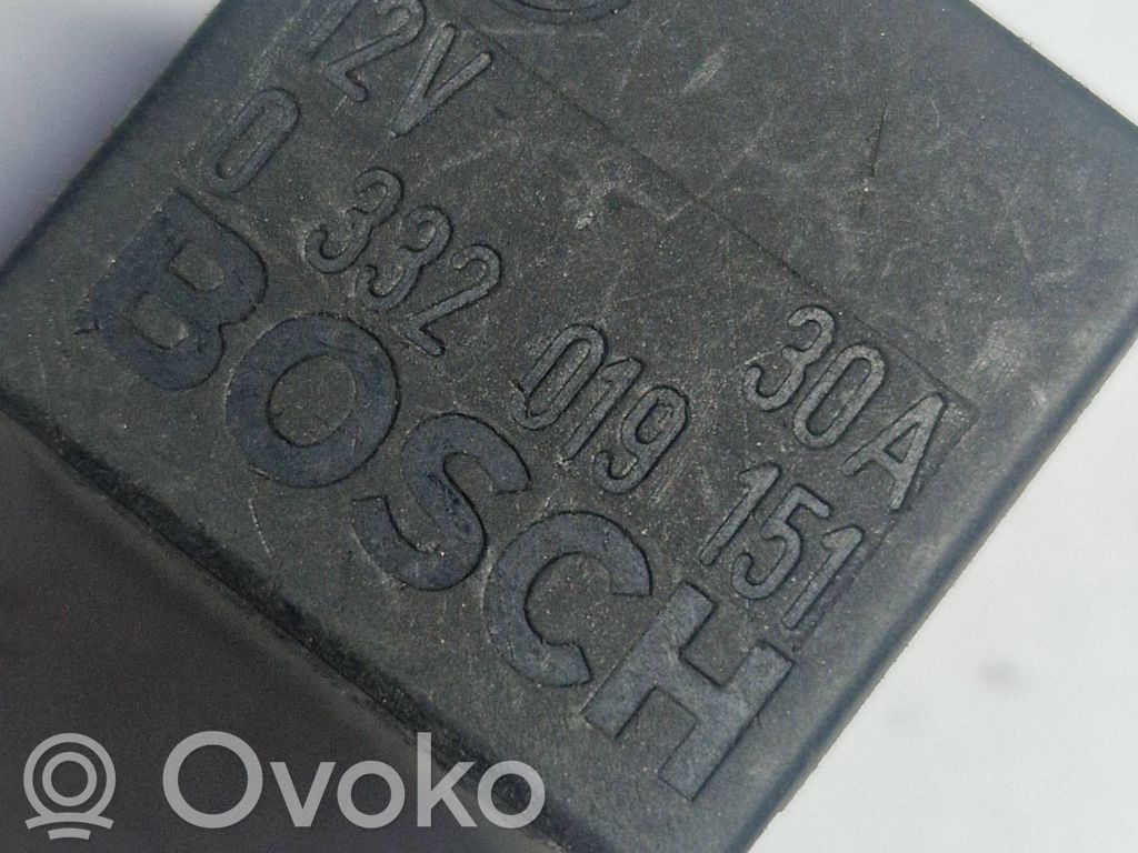 Other relay   0332019151