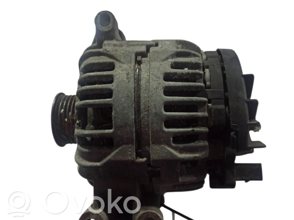 Mini One - Cooper R50 - 53 Ģenerators 