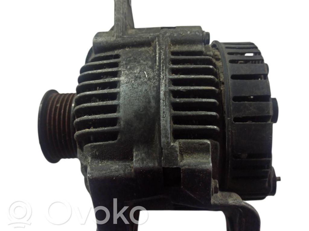 Renault Megane II Alternador 