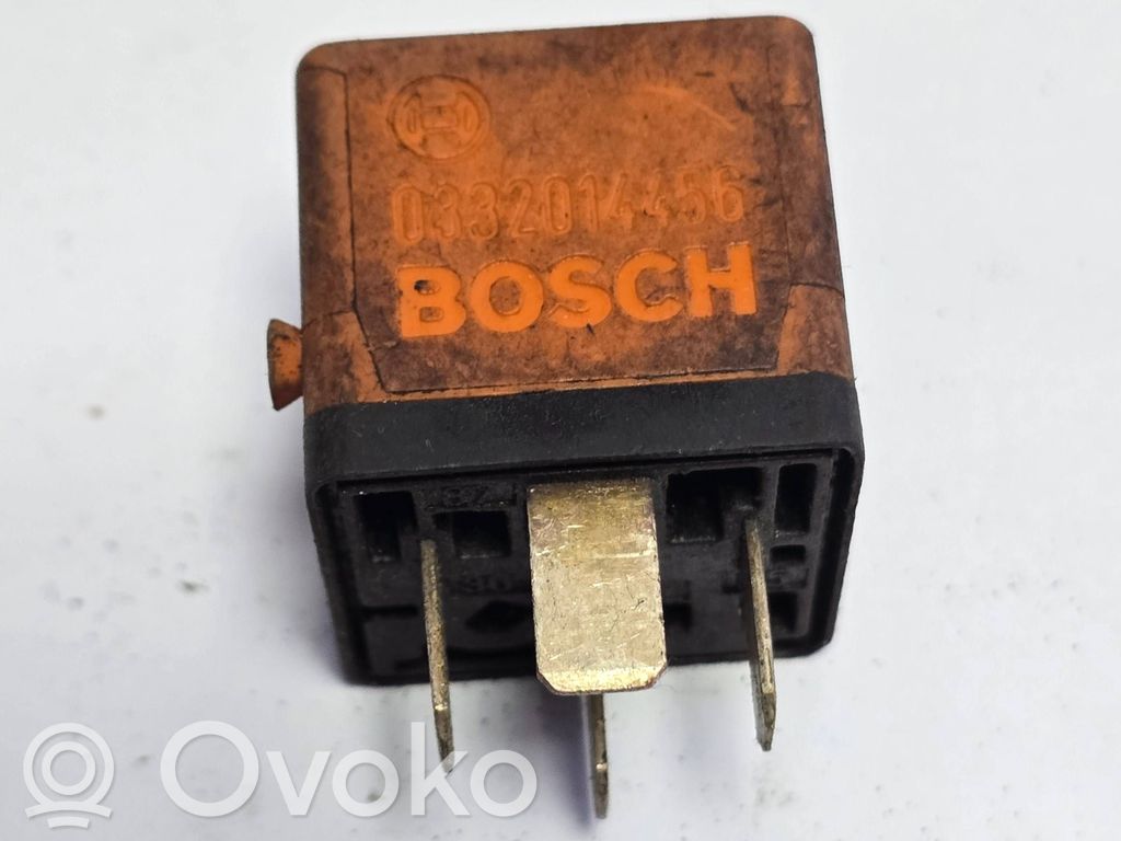 BMW 3 E46 Other relay 
