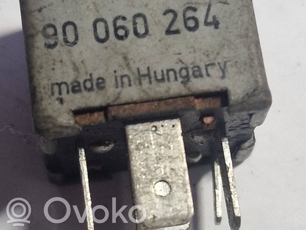 Volkswagen Golf IV Muu rele 