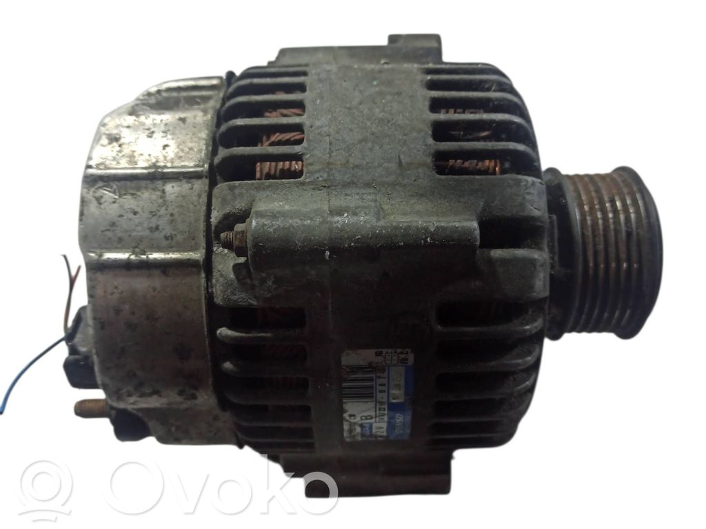 Jaguar X-Type Alternador 