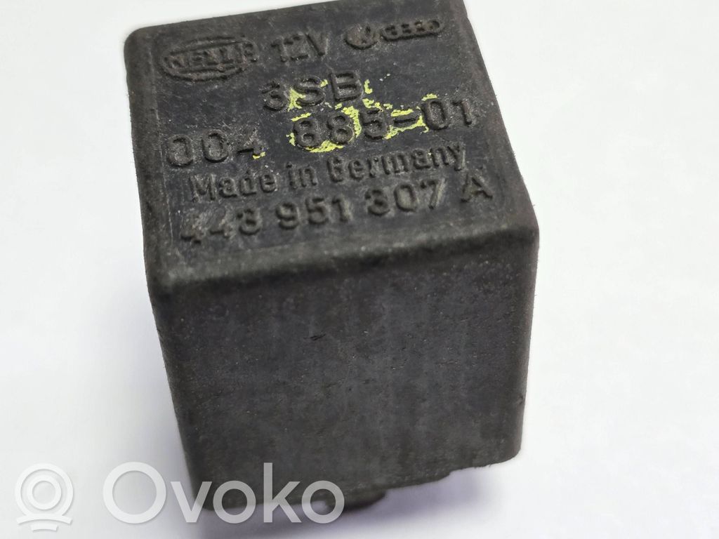 Volkswagen Golf IV Muu rele 