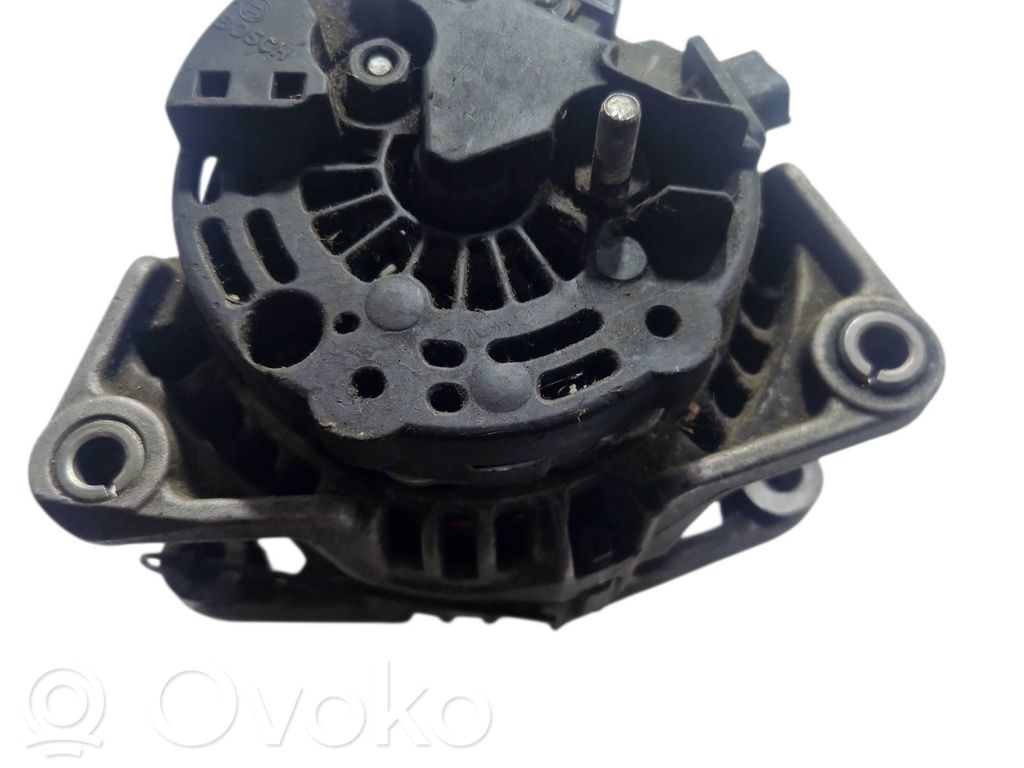 Saab 9-3 Ver2 Generator/alternator 