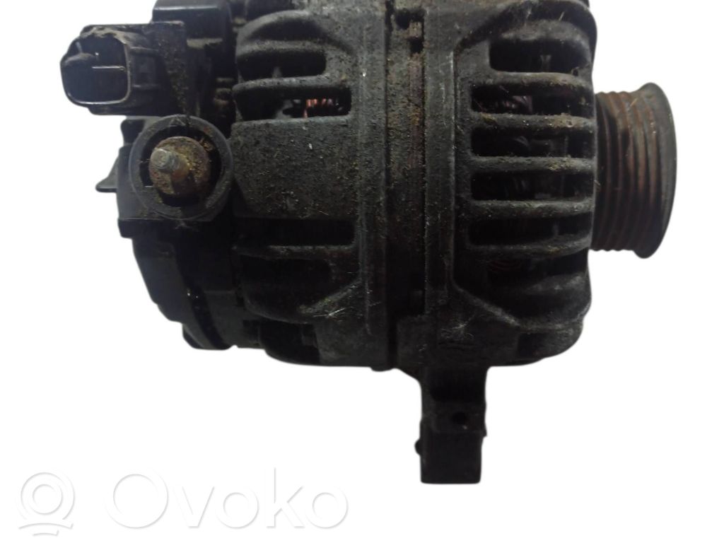 Toyota Avensis T250 Ģenerators 