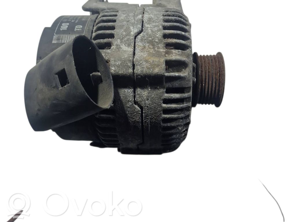 Opel Vectra B Ģenerators 