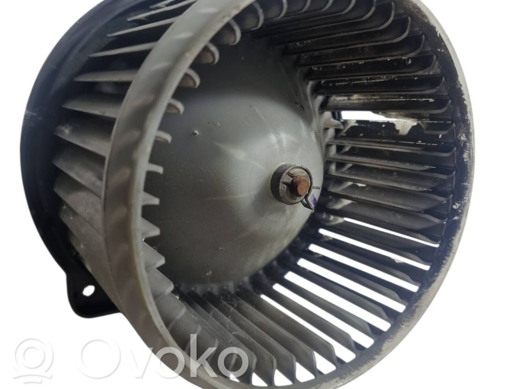 Audi A6 S6 C5 4B Mazā radiatora ventilators 