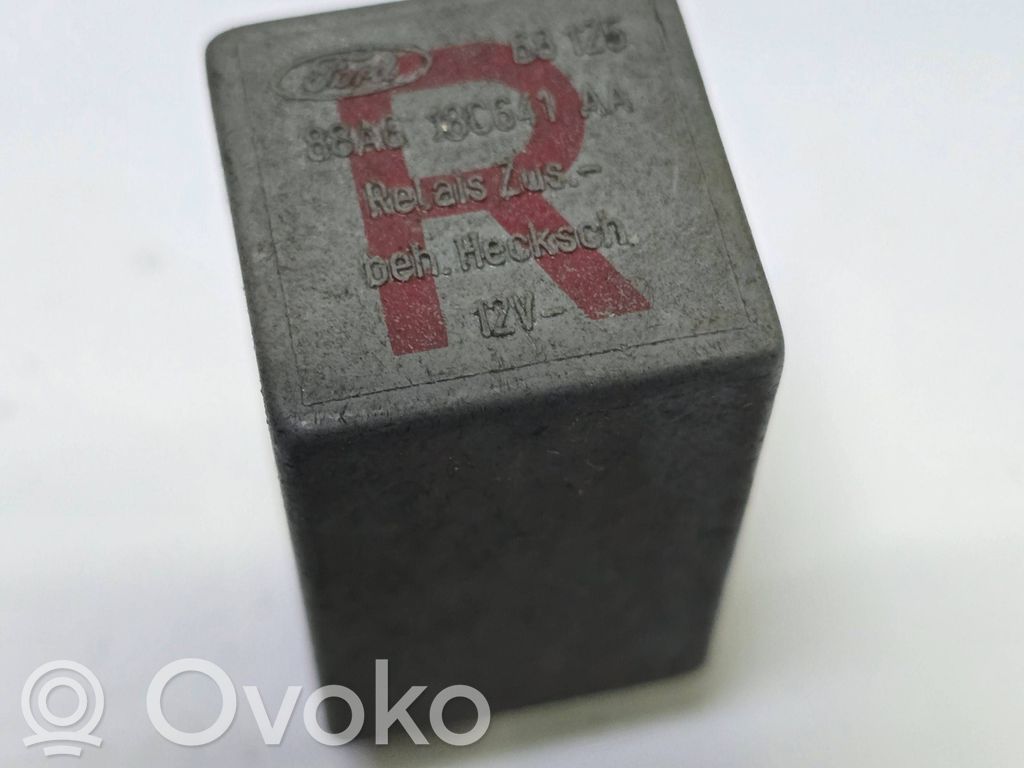 Ford Mondeo MK II Other relay 