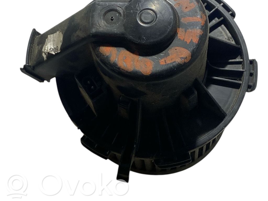 Mercedes-Benz Sprinter W901 W902 W903 W904 Heater fan/blower 