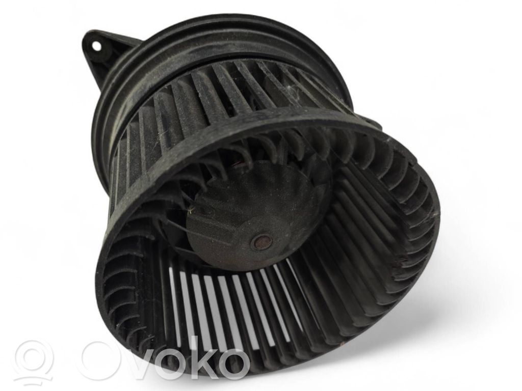 Ford Mondeo MK IV Mazā radiatora ventilators 