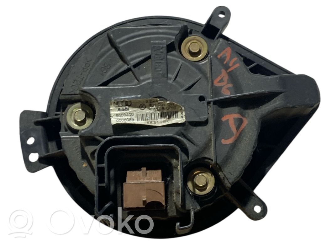 Audi A4 S4 B7 8E 8H Ventilator aerotermă 