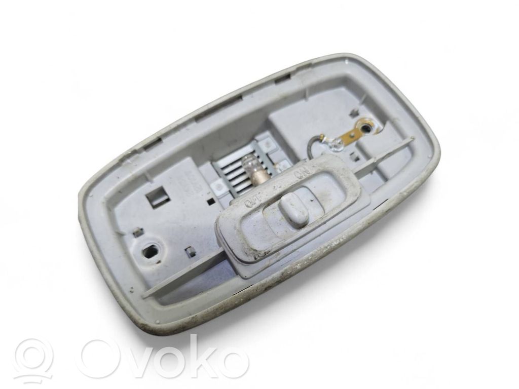 KIA Carnival Headlining lighting console trim 