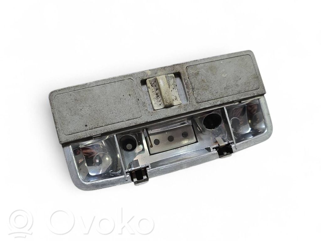 Audi A4 S4 B5 8D Otras luces interiores 