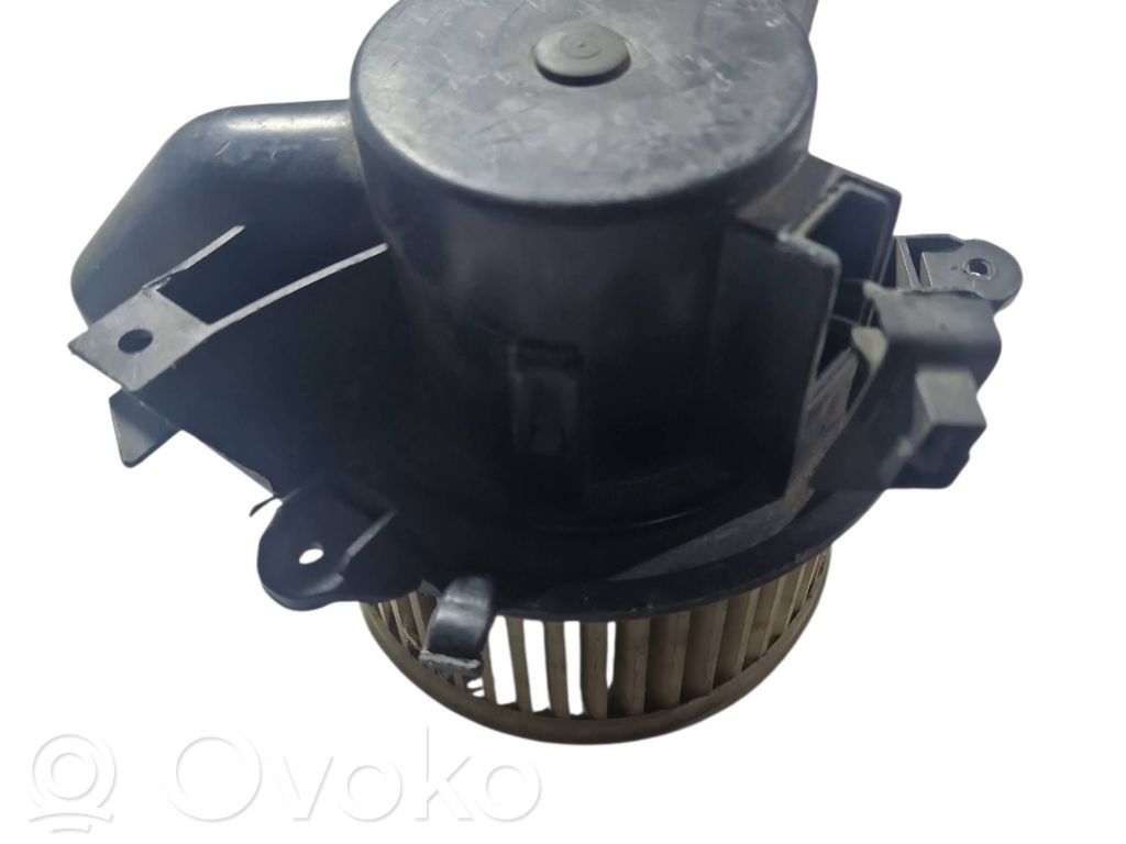 Fiat Doblo Heater fan/blower 