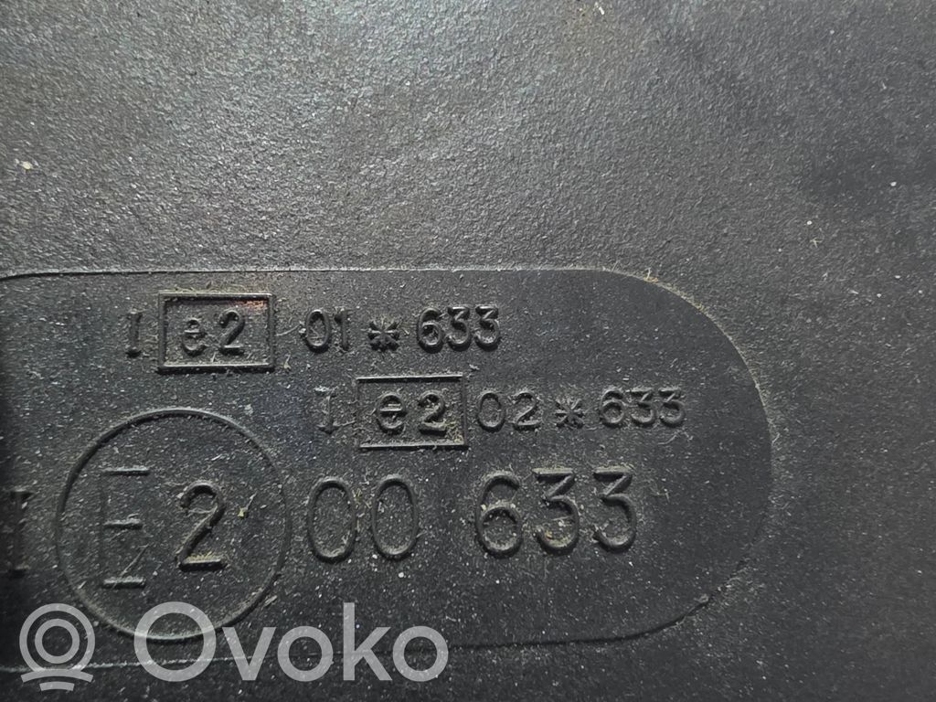 Citroen Berlingo Espejo retrovisor (interior) 