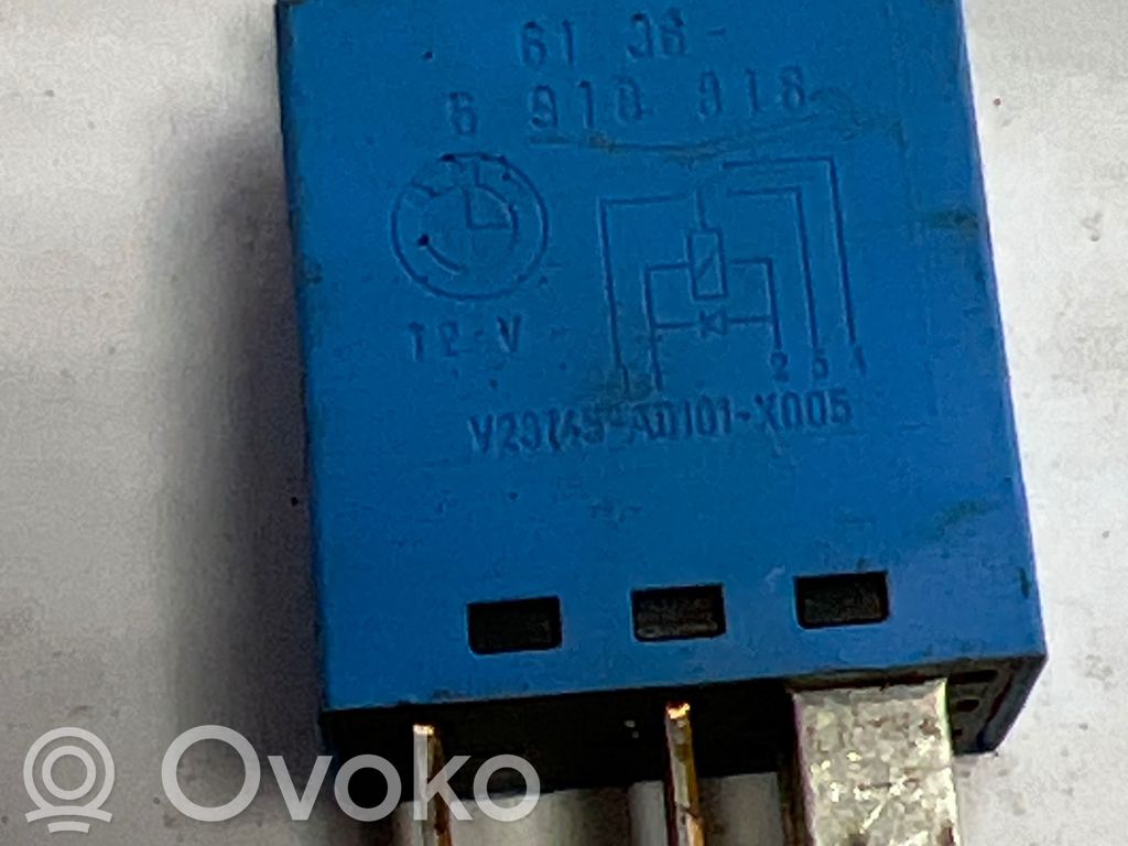 Otros relés   61386918818,V23145A0101A005,6910818
