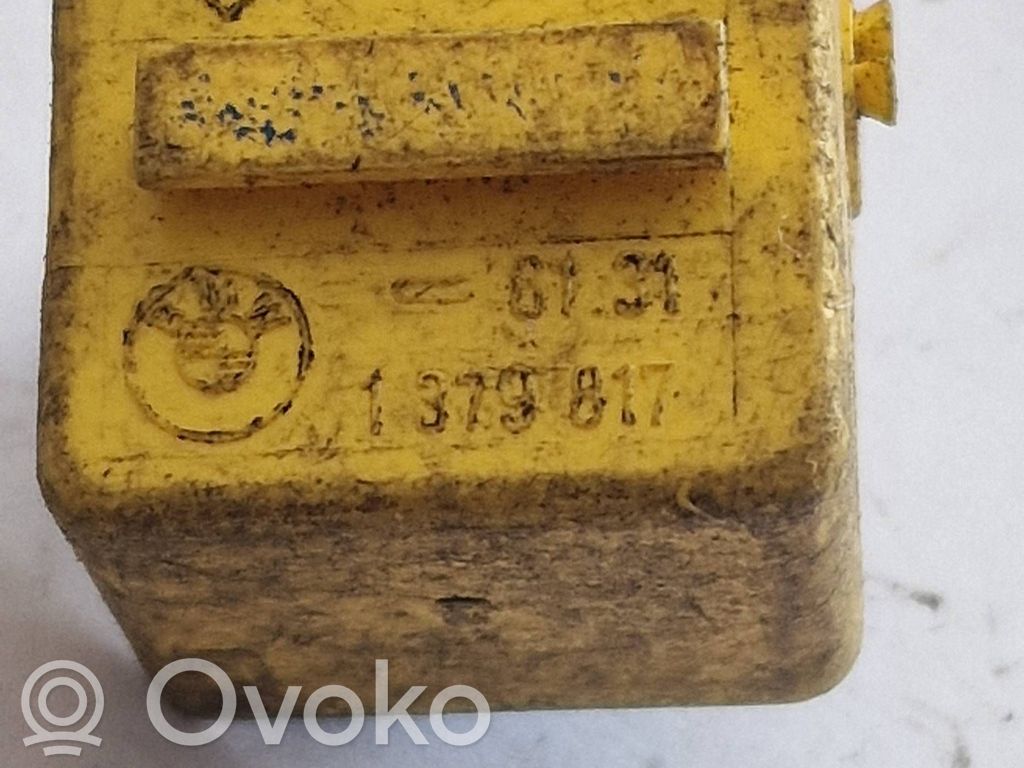 BMW 3 E36 Other relay 