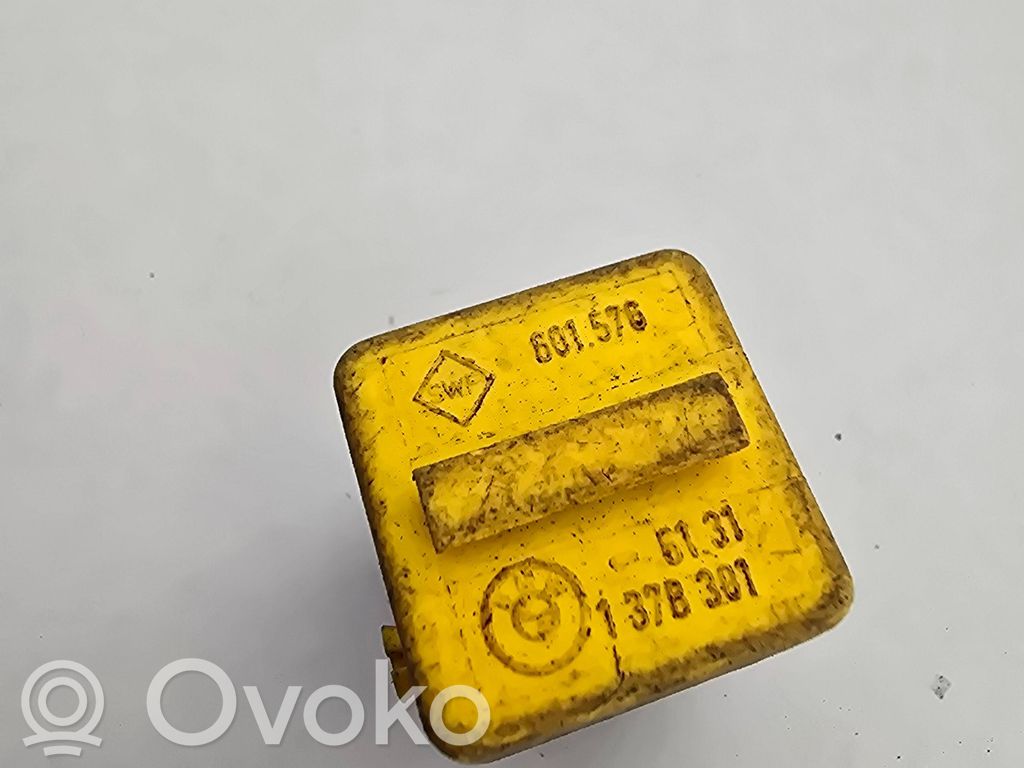 BMW 3 E46 Other relay 
