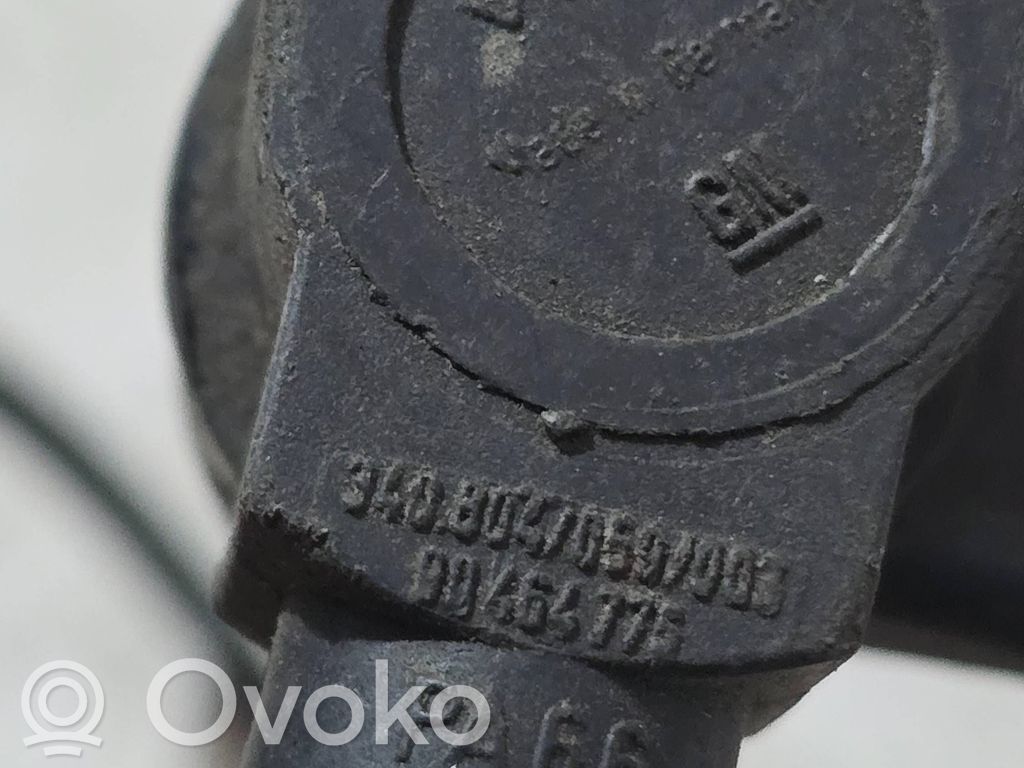 Opel Vectra B ABS Sensor 