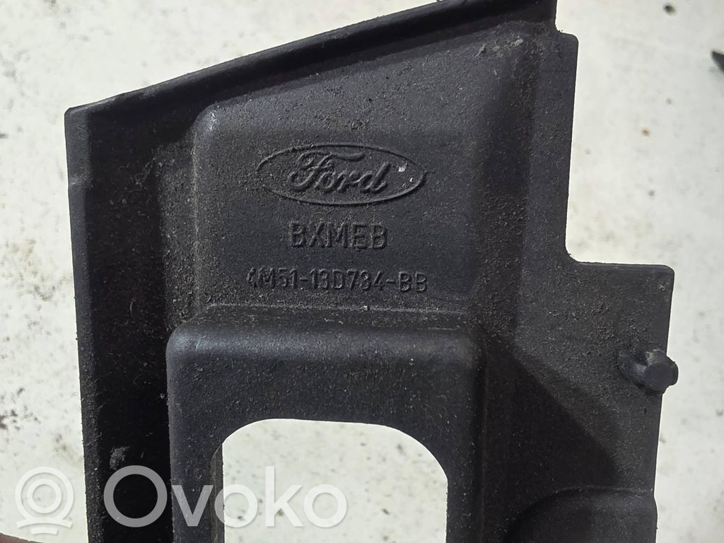 Ford Focus Windscreen/window heater switch 