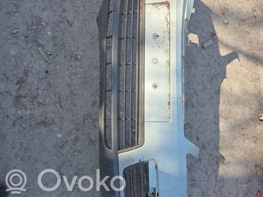 Ford Focus C-MAX Front bumper 