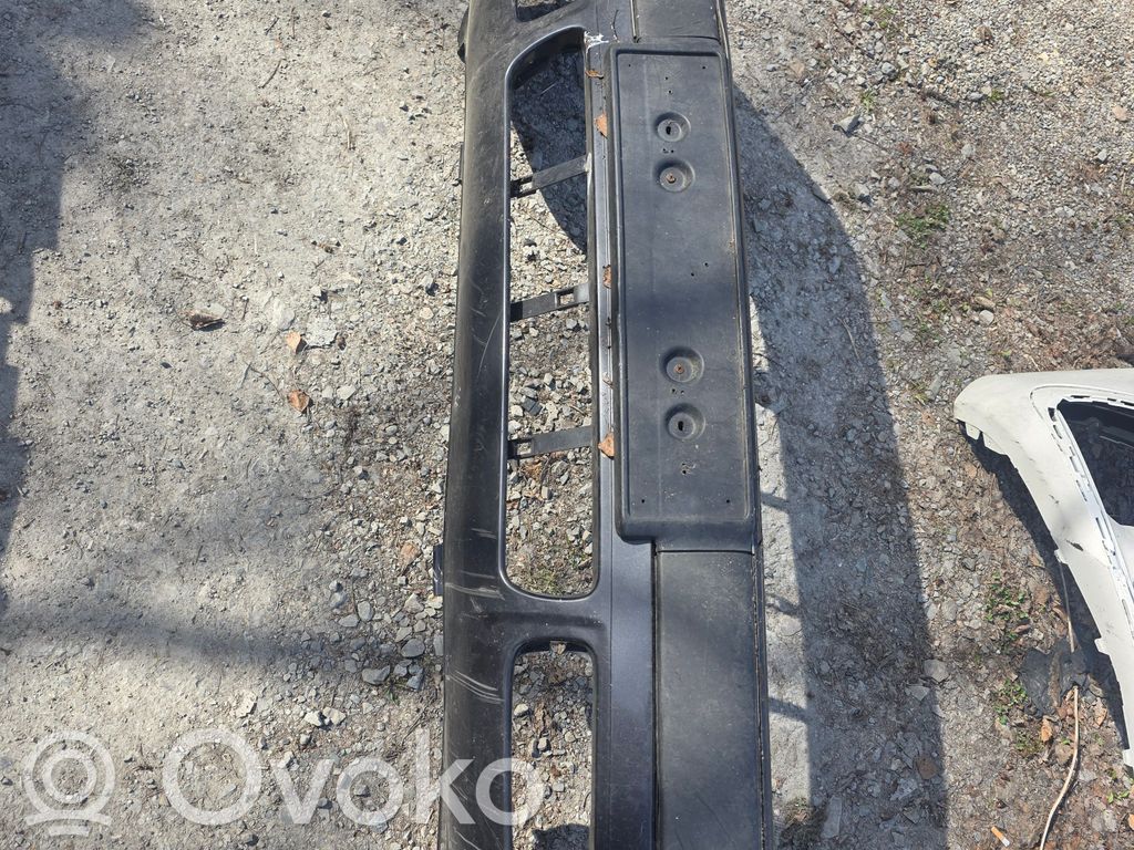 Audi 80 90 S2 B4 Front bumper 